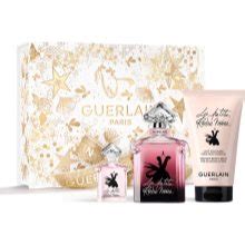 GUERLAIN La Petite Robe Noire Intense zestaw upominkowy dla kobiet ...