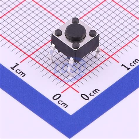 TS-1095-A1B2-D1 Yuandi | Switches - LCSC Electronics