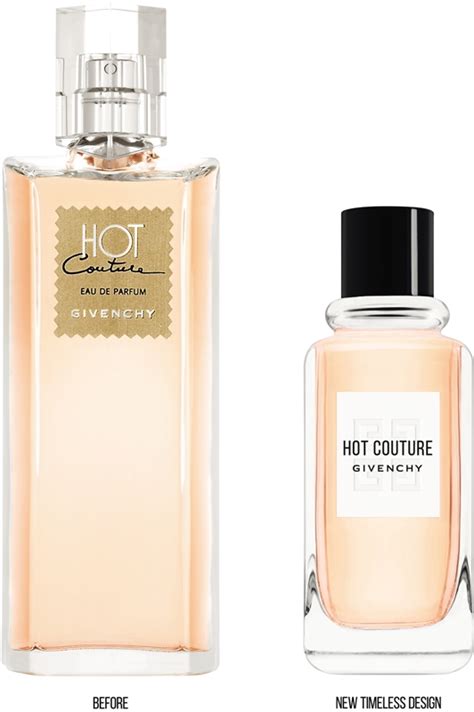 Givenchy Hot Couture Notino Bg