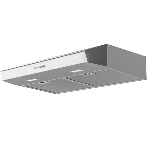 Snapklik.com : Zephyr Under Cabinet Range Hood 30 Inch Essentials