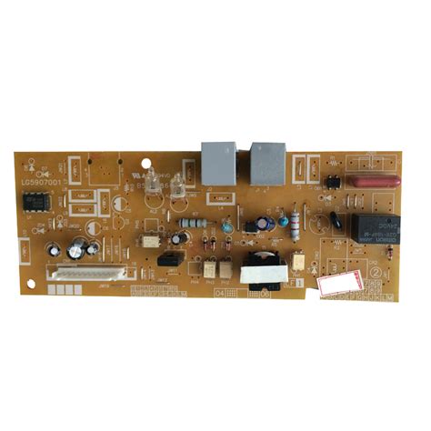 Купить Сетевая карта для принтера Сян цвет для брата 7340 факсимильное ...