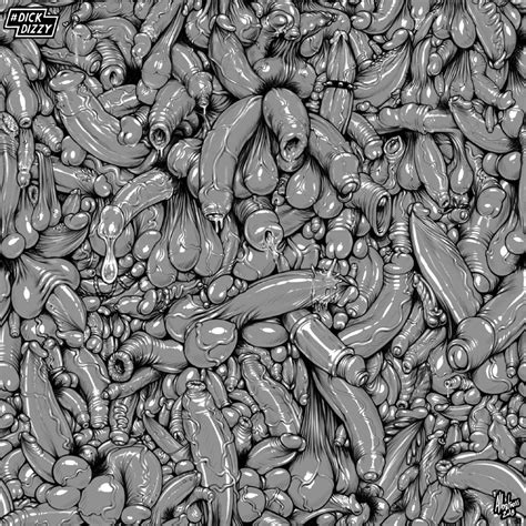 DICK DIZZY By Albatross Hentai Foundry