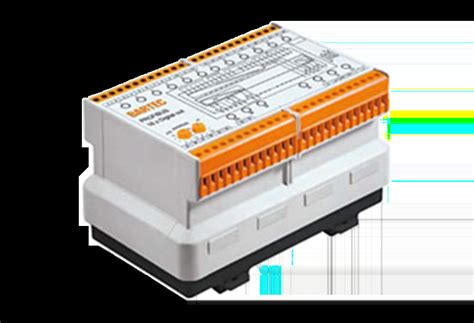 16 x digital out Ex e - CMP Products - Rittal Enclosure Thailand
