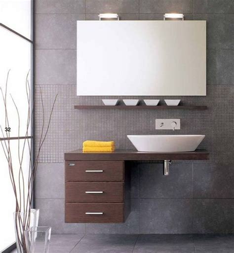 20+ Building A Floating Bathroom Vanity – The Urban Decor