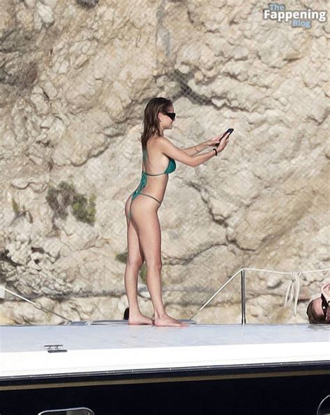 Leni Klum Leniklum Nude OnlyFans Photo 417 The Fappening Plus