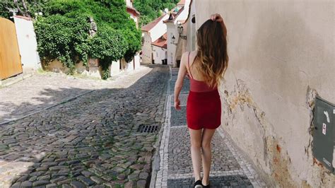 Mila Azul After A Walk W B Scene Porn Pic