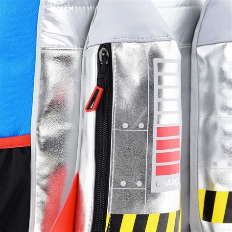 Escolar Mochilas Mochila Jetpack Vme174960 Az Vasari