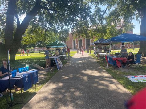 Students try Taste of Ruston | Lincoln Parish Journal