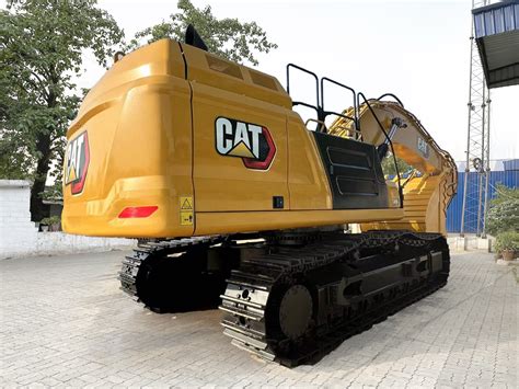 Cat 349 Heavy Construction Excavator Hexcoae