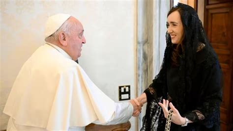 Victoria Villarruel Homenaje A Isabel Per N En El D A De La Lealtad