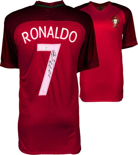 ronaldo jersey youth