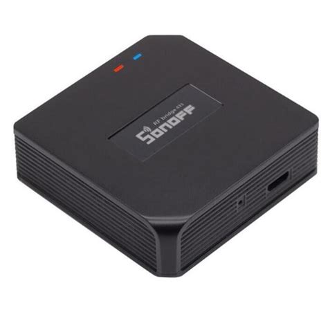 Best SONOFF Products to Build a DIY Smart Home - Maker Advisor