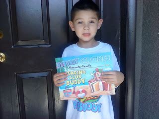 Rendla Ramblings: HEB Buddy Summer Reading Club