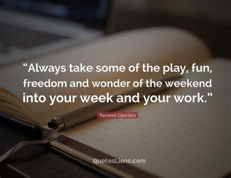 95 Inspirational Work Life Balance Quotes QuotesLines