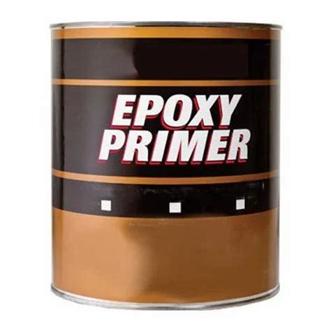 SSC Epoxy Primer, For Wood, Rs 145 /litre SSC Paints | ID: 14568274930