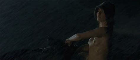 Nude Video Celebs Tara Fitzgerald Nude I Capture The Castle