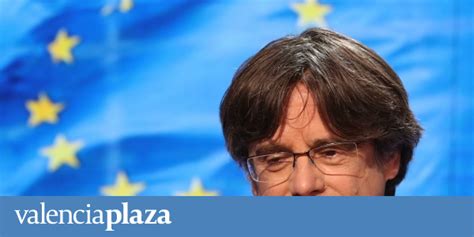 La Justicia Europea Retira La Inmunidad A Puigdemont Y Los Exconsellers