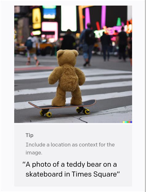 DALL-E2: The Creative AI Generating Images From Text | by Akash Nath ...