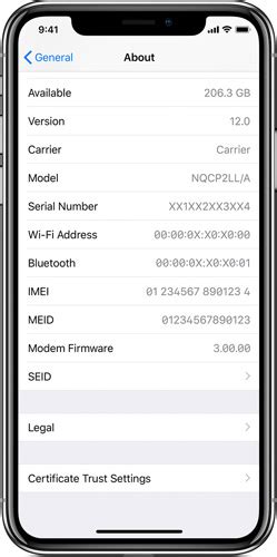 How To Identify Refurbished Iphone 2025