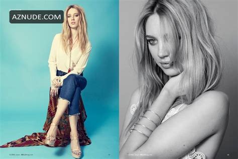 Yael Grobglas Nude Aznude