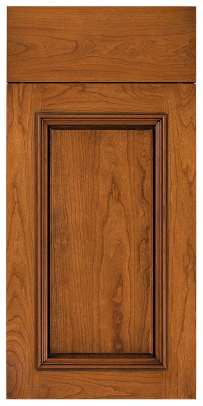 Door Styles Available From Rutt Quality Cabinetry