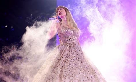 Taylor Swift Announces More International Eras Tour Dates