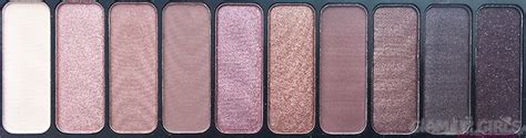 E L F Nude Rose Gold Eyeshadow Palette Review And Swatches
