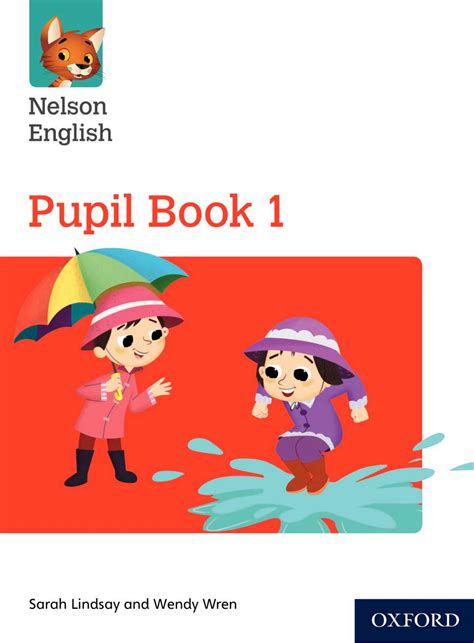 Nelson English Pupils Books Pdf Library