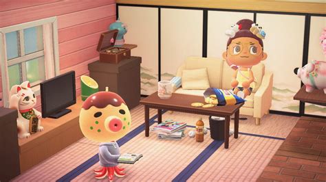 八瀬くん Project Moonlight on Twitter AnimalCrossing ACNH