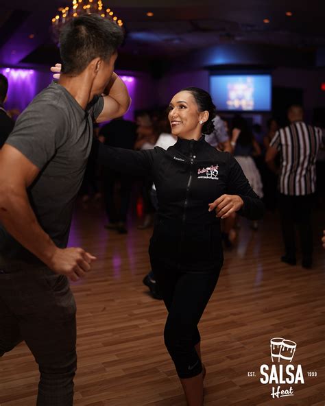 Salsa Nightclub - ESTA MISMA NOCHE EN SALSA LATINA HOY SÁBADO | Facebook
