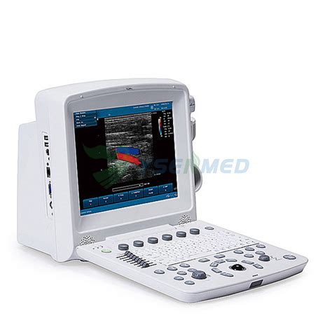 Edan Acclarix Ax Ultrasound Machine Doppler Scanner Machine Ultrasound