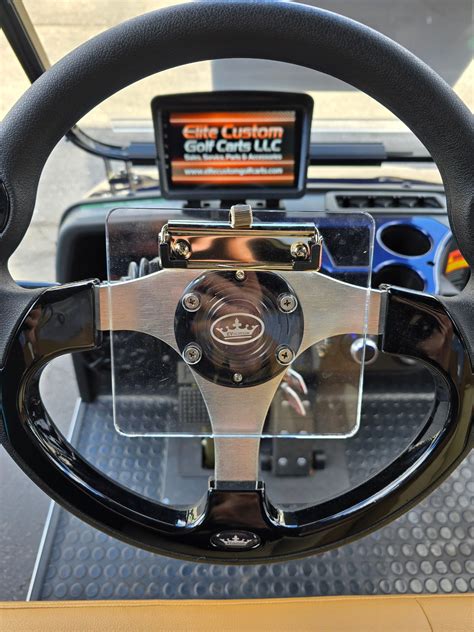 The Mysterious Evolution of the Steering Wheel Through History 1