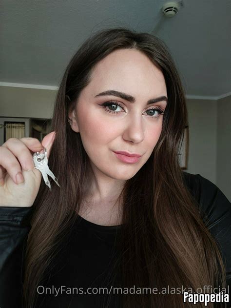 Madame Alaska Official Nude OnlyFans Leaks Photo Fapopedia