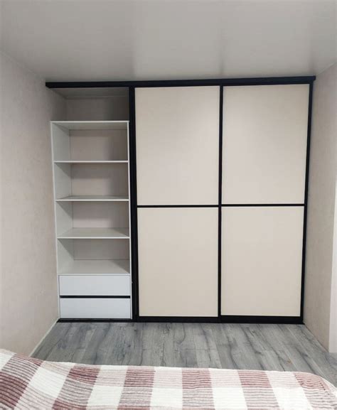 Шкафы-купе на заказ