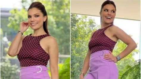 Desde la playa Tabata Jalil se luce en bikini y eleva la temperatura FOTO México