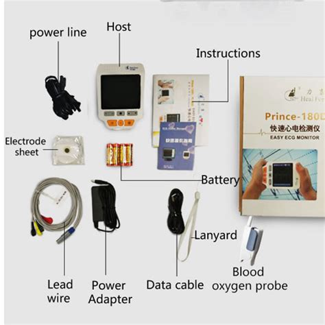 Moniteur Ecg Facile Pc D Acheter Moniteur Ecg Facile Pc D Pc D