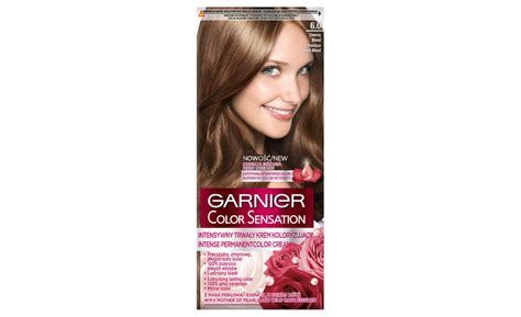 Garnier Color Sensation Dye Dark Blonde Ml METRO Supermarket Platy Wolt