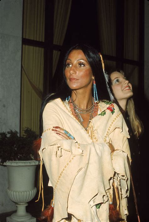 Cher's Wildest Outfits and Fashion Moments Over The Years - Cher Photos ...