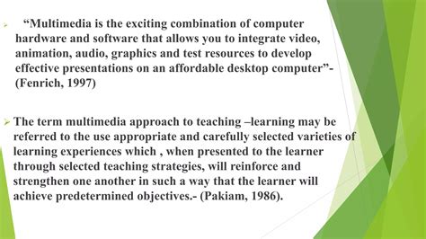 Multimedia Ppt Ppt