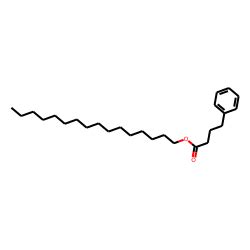 Butyric Acid 4 Phenyl Hexadecyl Ester Chemical Physical