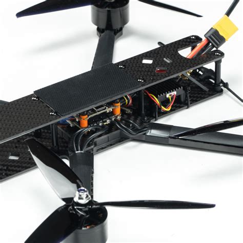 FPV Квадрокоптер FLH 7" дюймов 5.8G 2.5W ELRS 915MHz, с ночной камерой ...