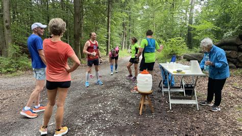 SWE Halbmarathon Wirft In Ettlingen Seine Schatten Voraus