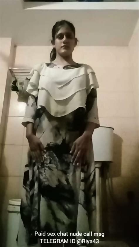 Horny Gf Masturbating