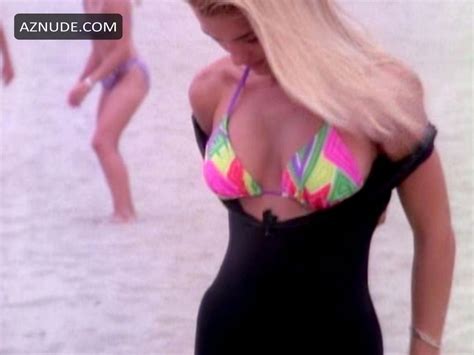 Jennifer Campbell Nude Aznude