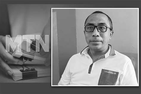 Beginilah Peran Izhak Eduard Rihi Dalam Kasus MTN Bank NTT Oke Narasi