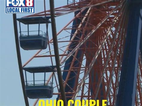 Couple Caught Having Sex On Giant Wheel At Ohio Amusement Park Sundayworld