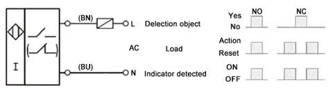 Wiring A Proximity Sensor