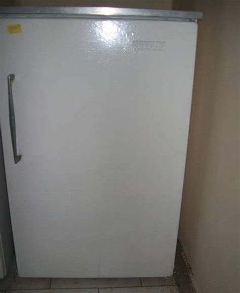 Советские холодильники / Назад в СССР / Back in USSR