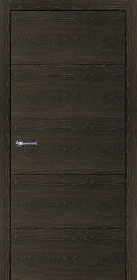 Межкомнатная дверь 700 ДГ (Дуб Шварц) фабрики Краснодеревщик купить от ...