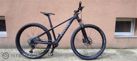 Canyon Grand Canyon Mtbiker Baz R Najv Bicyklov Baz R Na